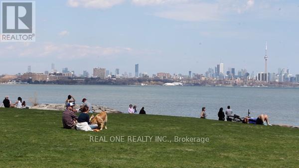 3203 - 2200 Lake Shore Boulevard W, Toronto, Ontario  M8V 1A4 - Photo 16 - W12469643