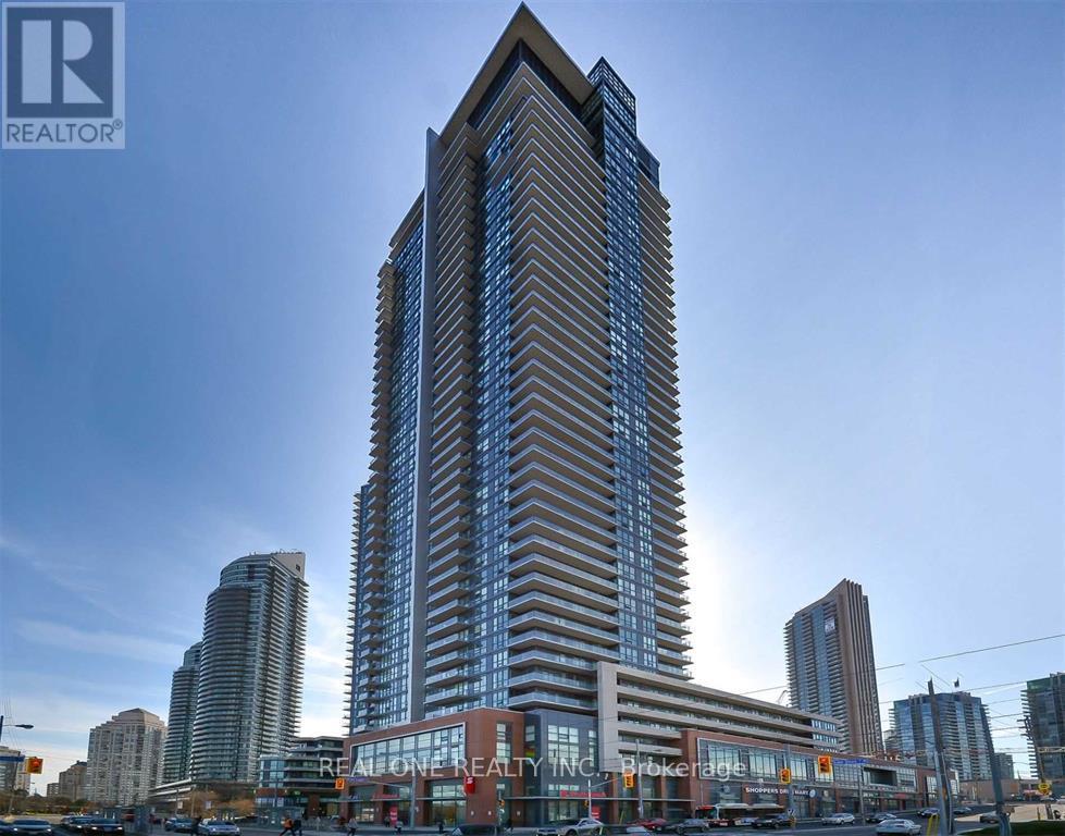 3203 - 2200 Lake Shore Boulevard W, Toronto, Ontario  M8V 1A4 - Photo 17 - W12469643