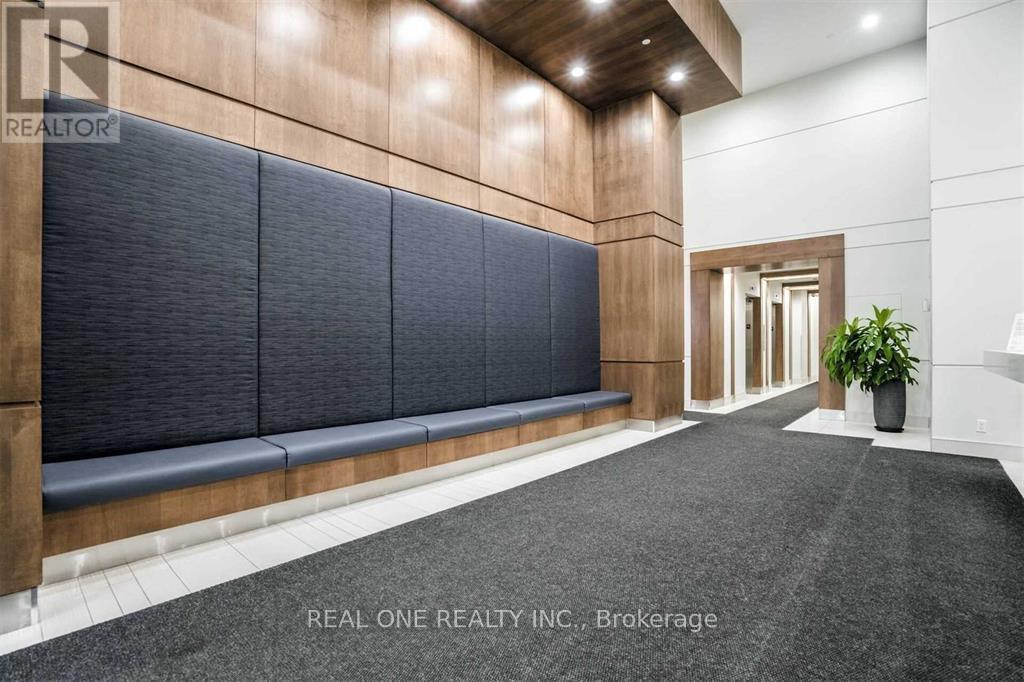 3203 - 2200 Lake Shore Boulevard W, Toronto, Ontario  M8V 1A4 - Photo 19 - W12469643