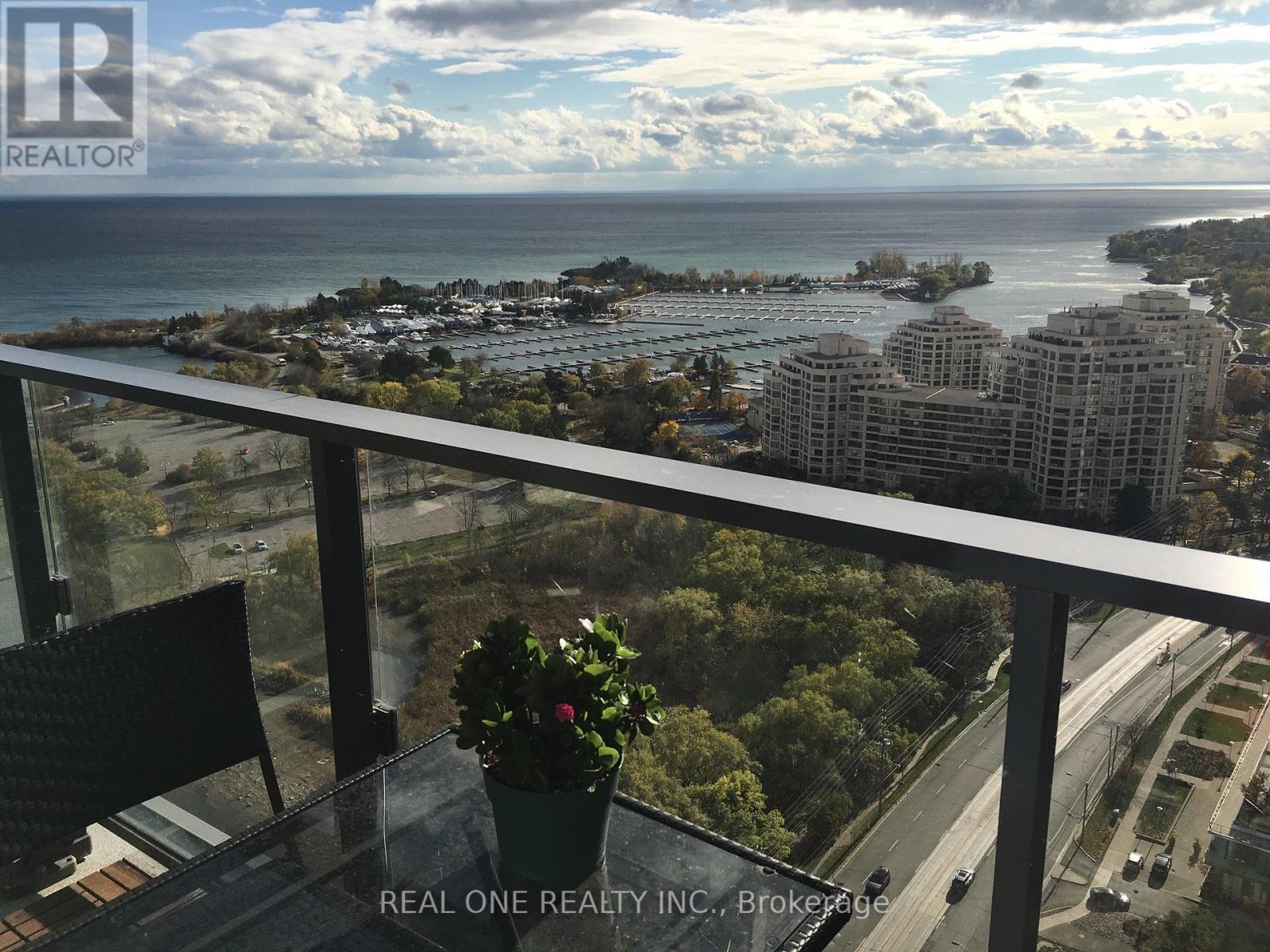 3203 - 2200 Lake Shore Boulevard W, Toronto, Ontario  M8V 1A4 - Photo 2 - W12469643