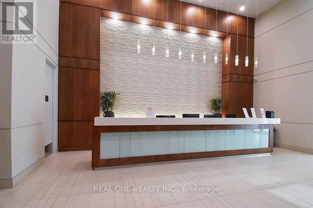 3203 - 2200 Lake Shore Boulevard W, Toronto, Ontario  M8V 1A4 - Photo 20 - W12469643