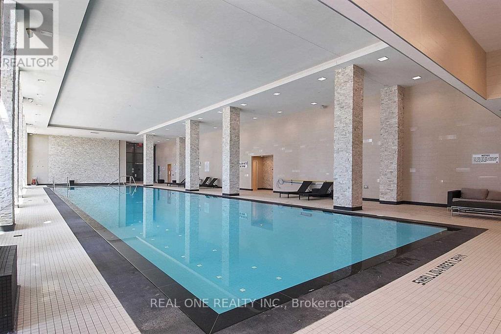 3203 - 2200 Lake Shore Boulevard W, Toronto, Ontario  M8V 1A4 - Photo 21 - W12469643