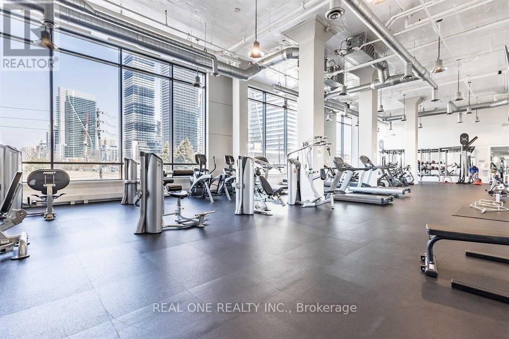 3203 - 2200 Lake Shore Boulevard W, Toronto, Ontario  M8V 1A4 - Photo 22 - W12469643