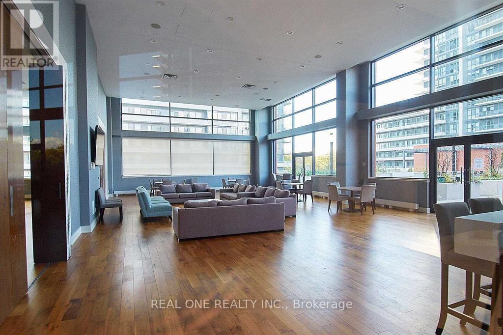 3203 - 2200 Lake Shore Boulevard W, Toronto, Ontario  M8V 1A4 - Photo 23 - W12469643