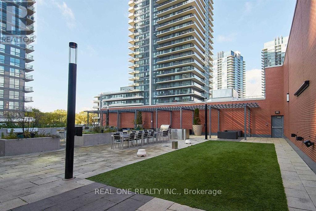 3203 - 2200 Lake Shore Boulevard W, Toronto, Ontario  M8V 1A4 - Photo 24 - W12469643