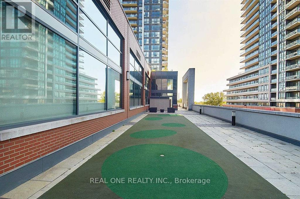 3203 - 2200 Lake Shore Boulevard W, Toronto, Ontario  M8V 1A4 - Photo 26 - W12469643