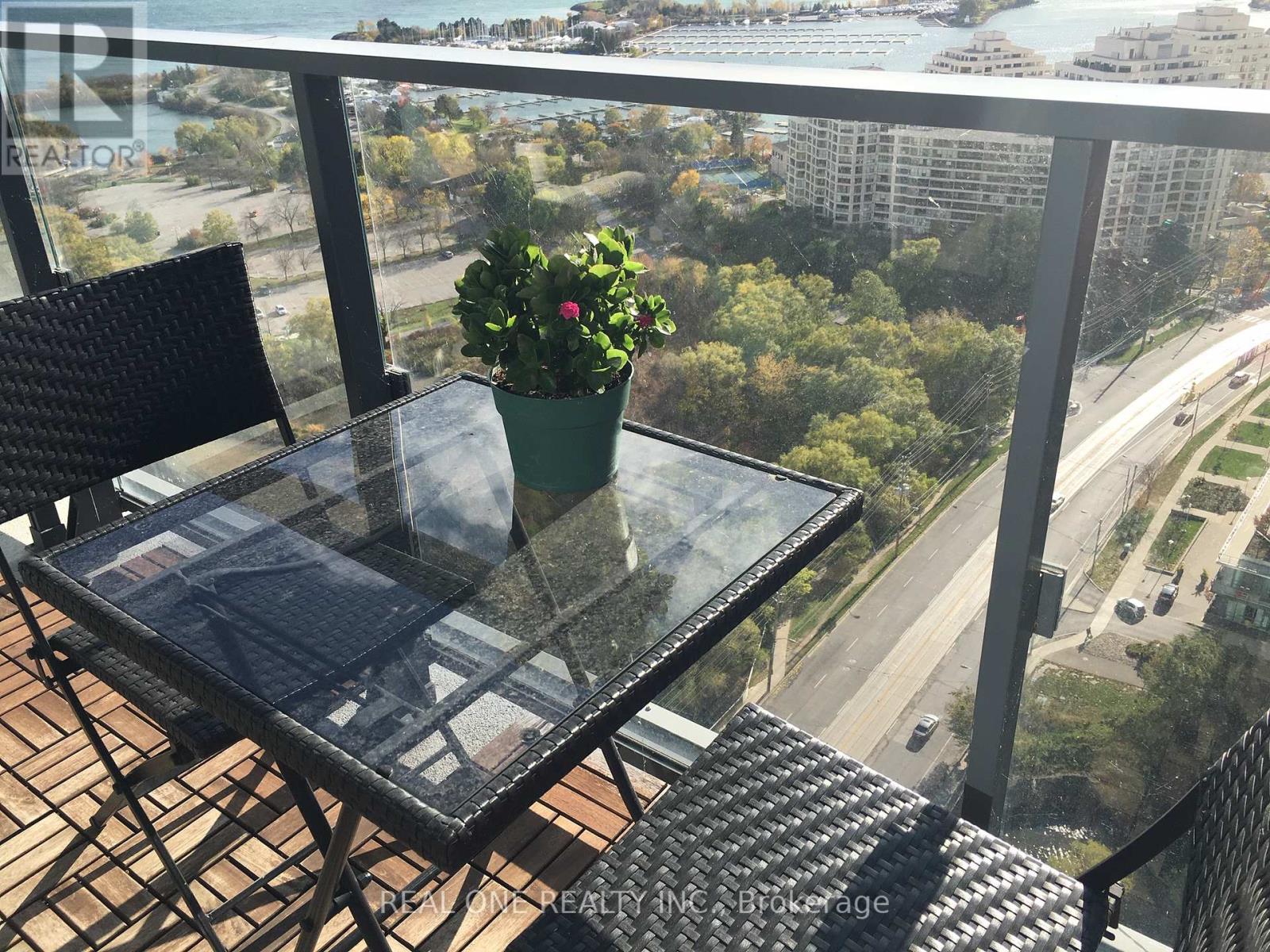 3203 - 2200 Lake Shore Boulevard W, Toronto, Ontario  M8V 1A4 - Photo 3 - W12469643