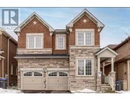 26 EMERALD COAST TRAIL, Brampton, Ontario