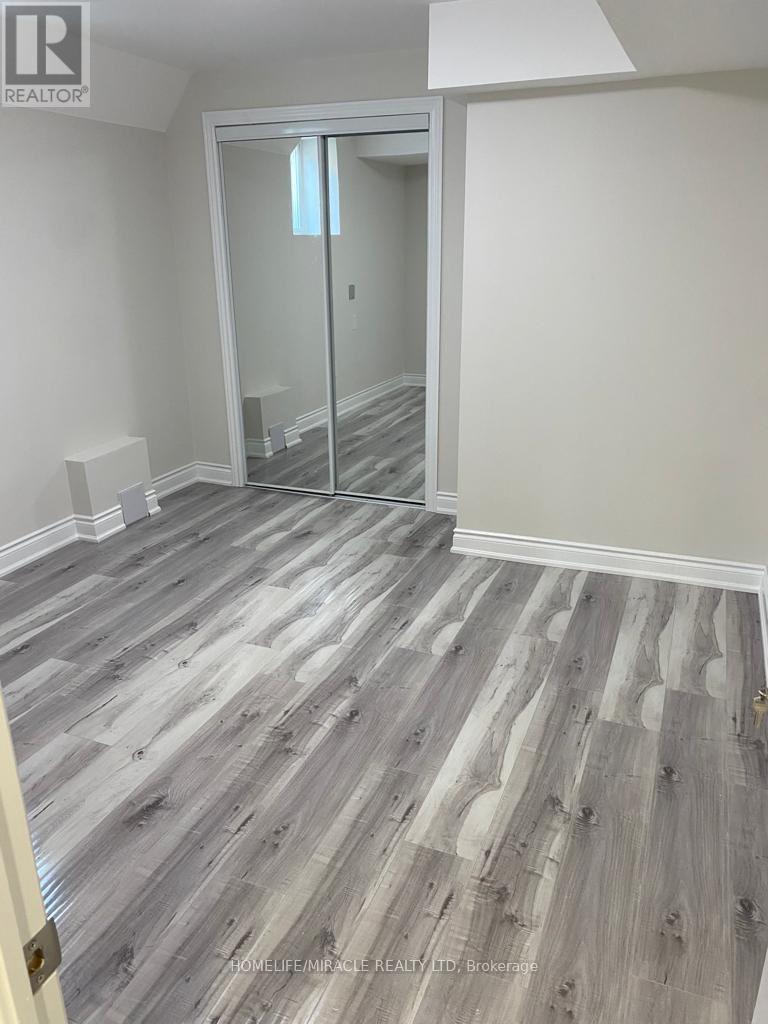 Bsmt - 124 Mincing Trail, Brampton, Ontario  L7A 4S8 - Photo 10 - W12469649