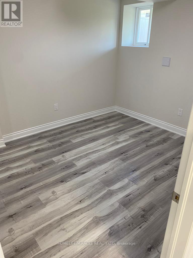 Bsmt - 124 Mincing Trail, Brampton, Ontario  L7A 4S8 - Photo 4 - W12469649
