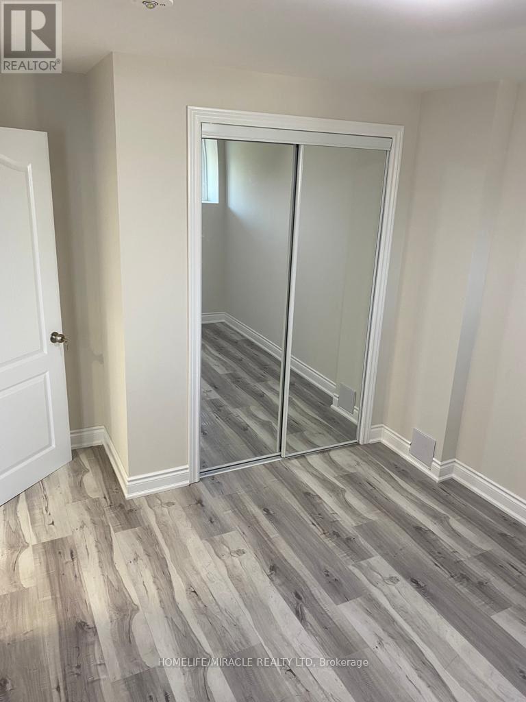 Bsmt - 124 Mincing Trail, Brampton, Ontario  L7A 4S8 - Photo 6 - W12469649