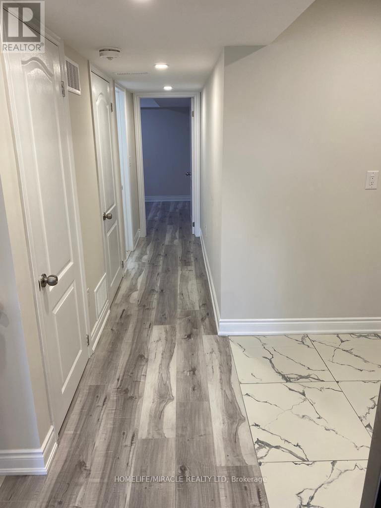 Bsmt - 124 Mincing Trail, Brampton, Ontario  L7A 4S8 - Photo 7 - W12469649