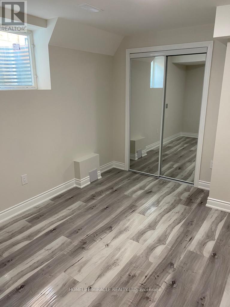 Bsmt - 124 Mincing Trail, Brampton, Ontario  L7A 4S8 - Photo 8 - W12469649