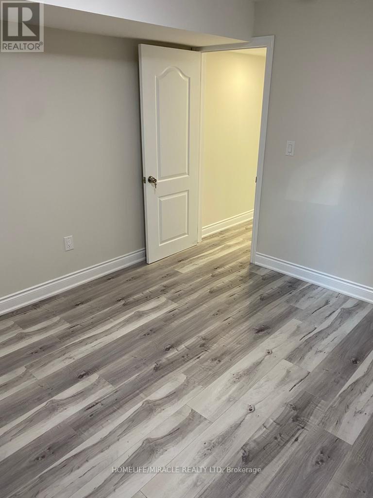Bsmt - 124 Mincing Trail, Brampton, Ontario  L7A 4S8 - Photo 9 - W12469649