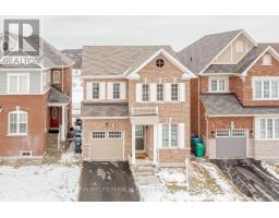 BSMT - 124 MINCING TRAIL, Brampton, Ontario