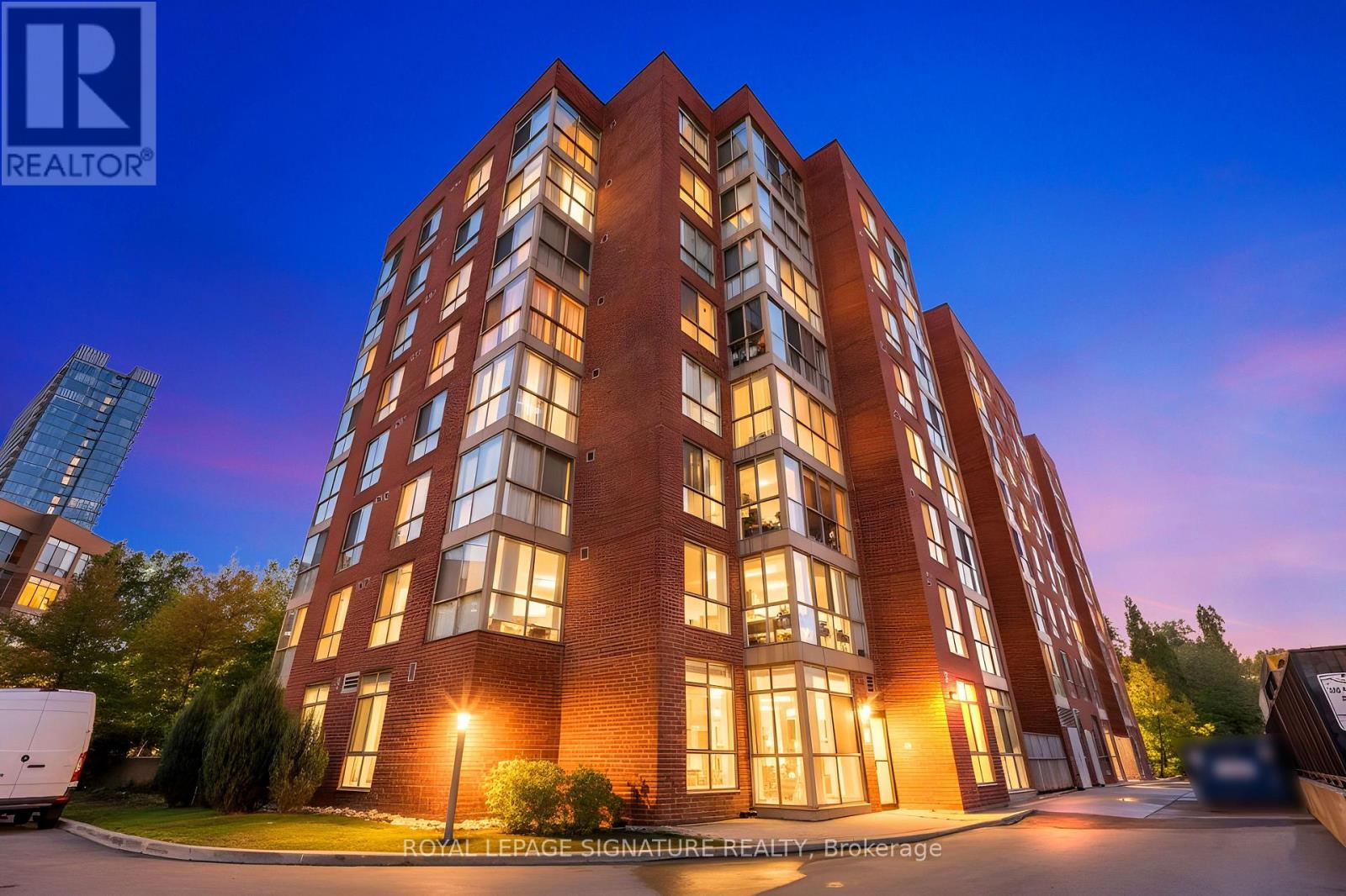 155 - 24 SOUTHPORT STREET, Toronto, Ontario