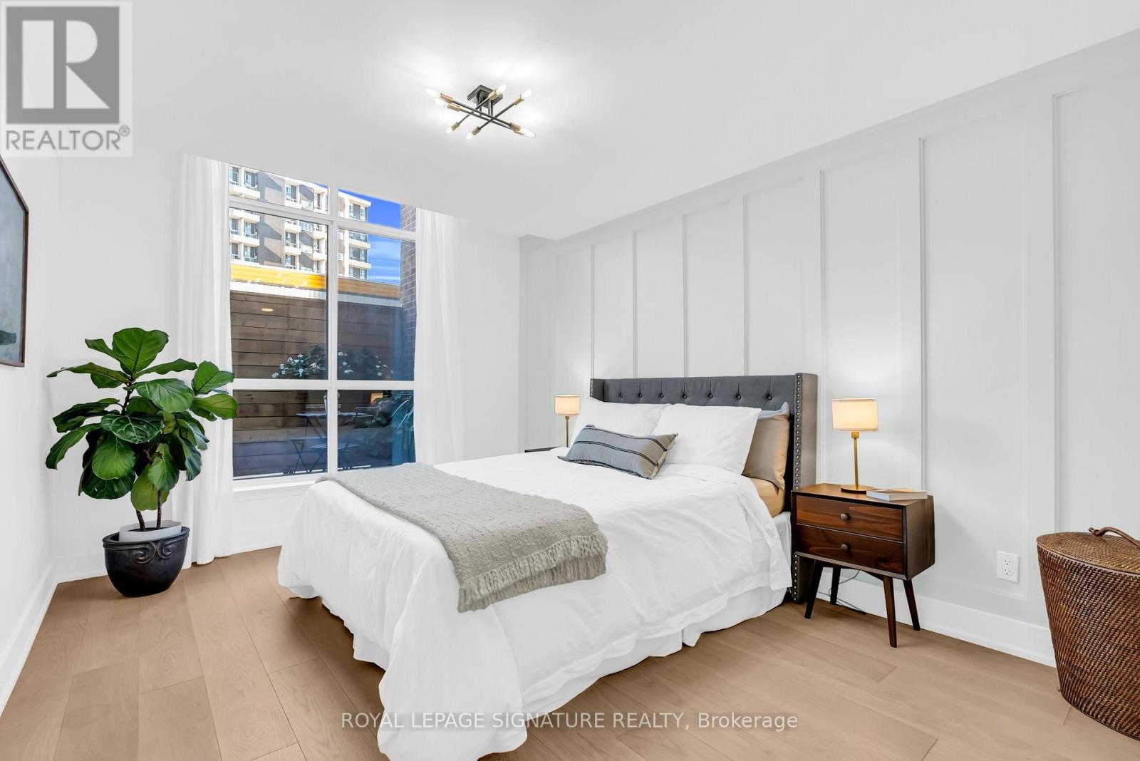 155 - 24 Southport Street, Toronto, Ontario  M6S 4Z1 - Photo 20 - W12469653