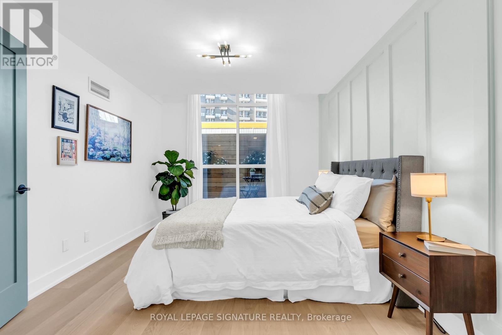 155 - 24 Southport Street, Toronto, Ontario  M6S 4Z1 - Photo 21 - W12469653