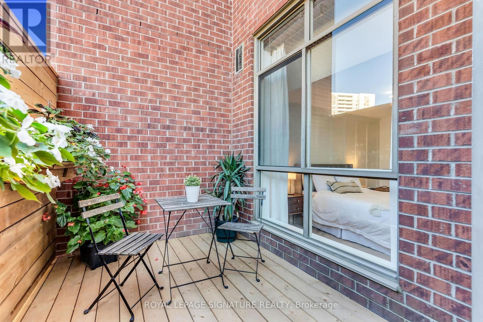 155 - 24 Southport Street, Toronto, Ontario  M6S 4Z1 - Photo 30 - W12469653