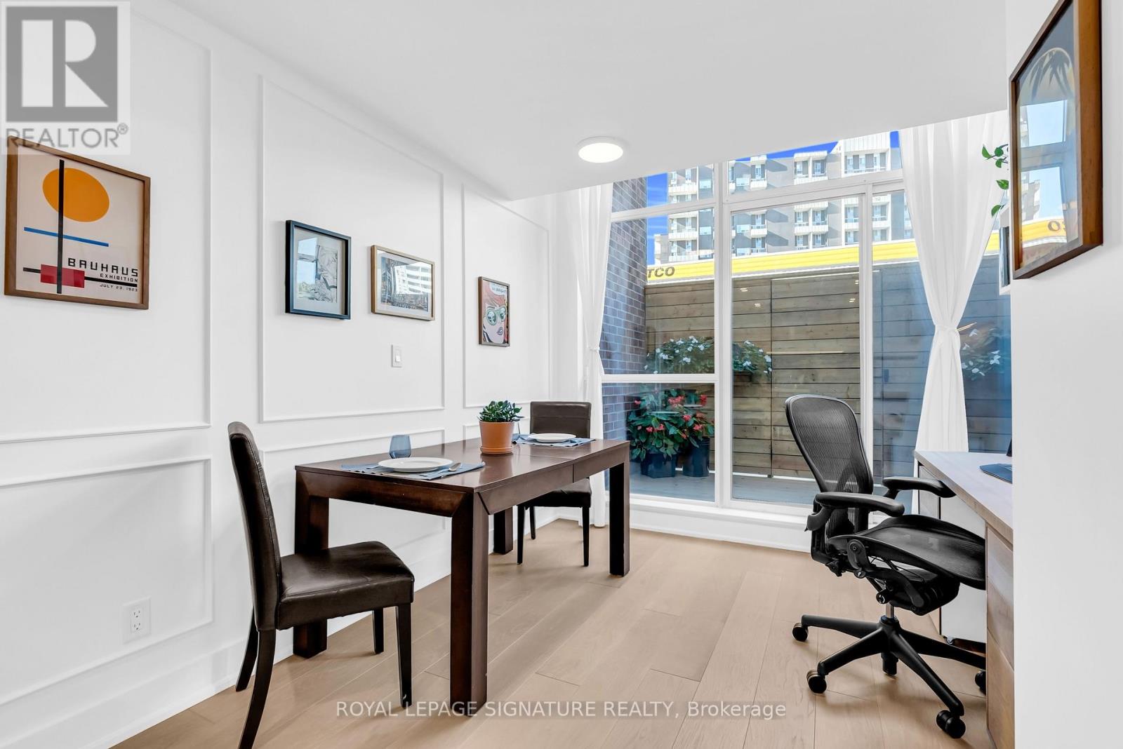 155 - 24 Southport Street, Toronto, Ontario  M6S 4Z1 - Photo 31 - W12469653