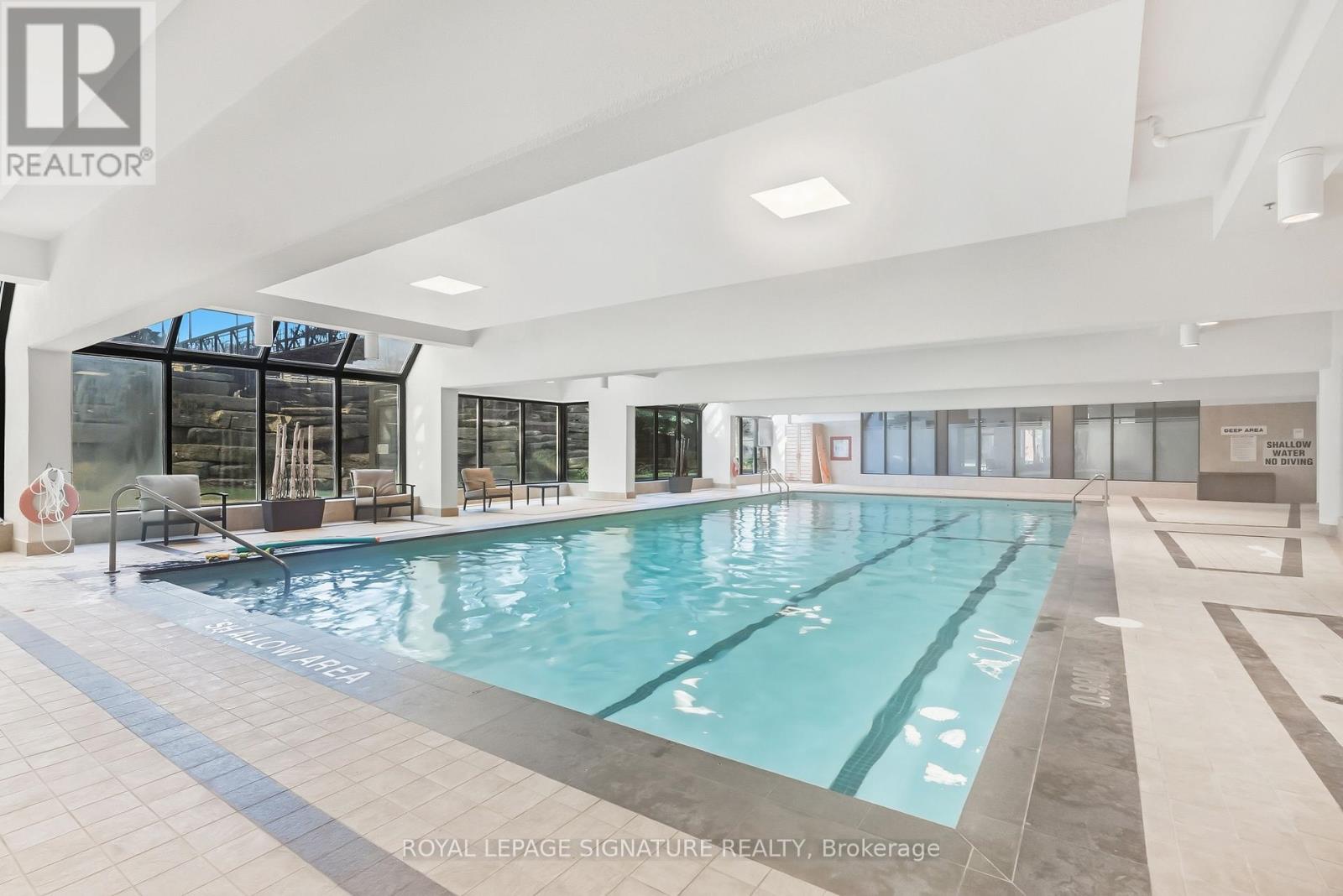155 - 24 Southport Street, Toronto, Ontario  M6S 4Z1 - Photo 40 - W12469653