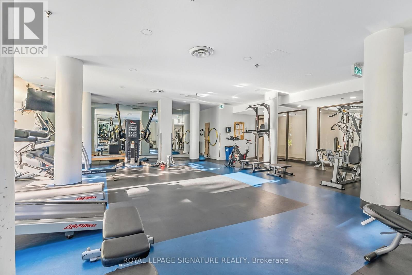 155 - 24 Southport Street, Toronto, Ontario  M6S 4Z1 - Photo 43 - W12469653