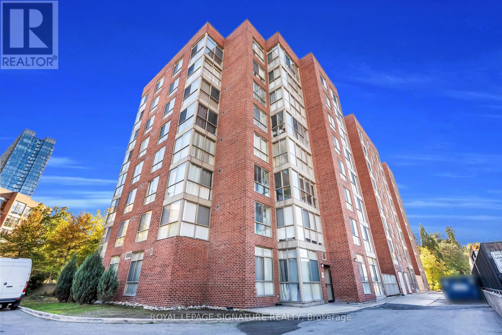 155 - 24 Southport Street, Toronto, Ontario  M6S 4Z1 - Photo 50 - W12469653