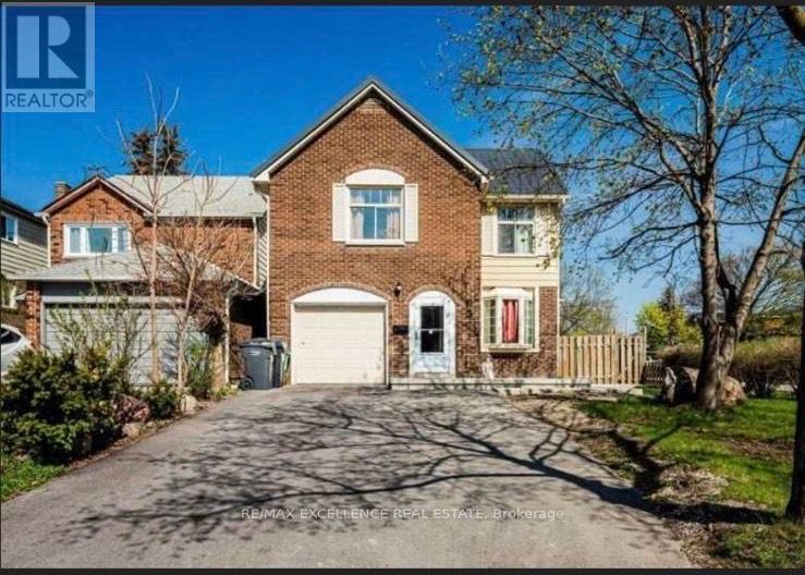 72 ROTHERGLEN COURT, Brampton, Ontario