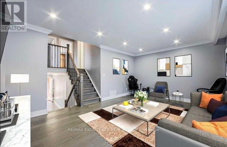 72 Rotherglen Court, Brampton, Ontario  L6X 2S1 - Photo 10 - W12469665