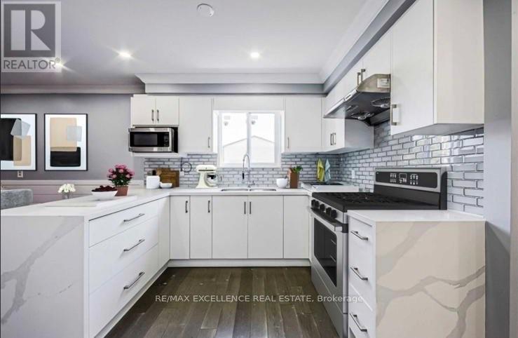 72 Rotherglen Court, Brampton, Ontario  L6X 2S1 - Photo 5 - W12469665