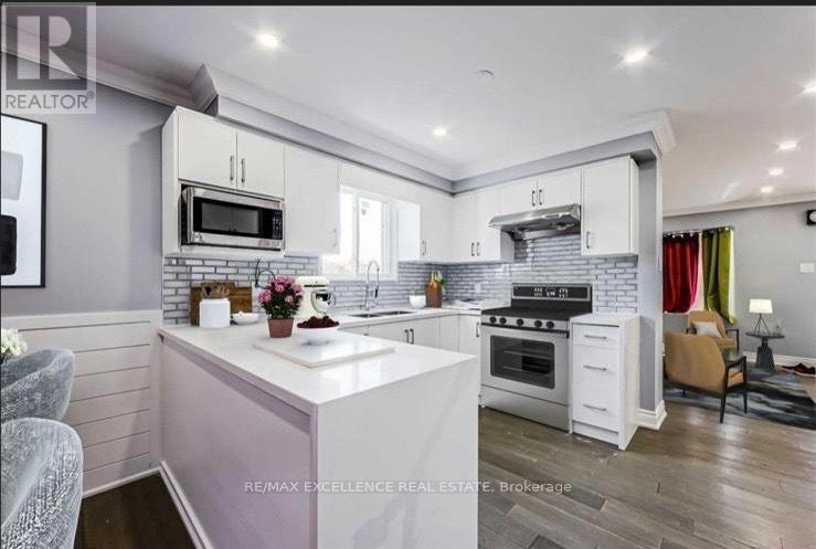 72 Rotherglen Court, Brampton, Ontario  L6X 2S1 - Photo 6 - W12469665