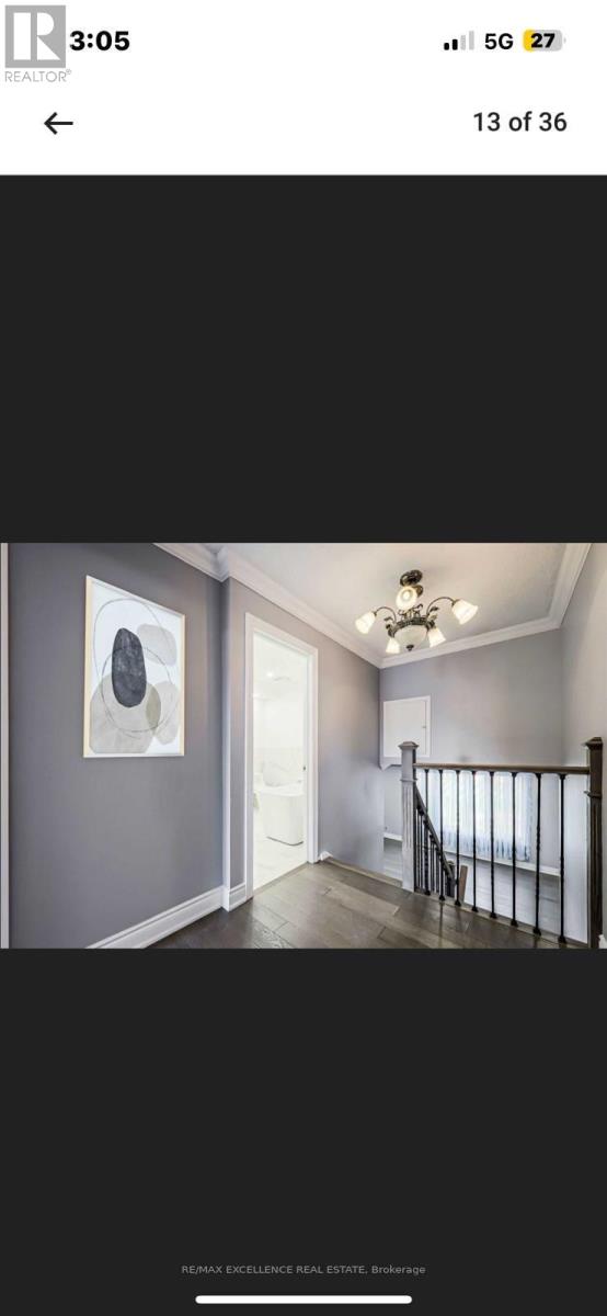 72 Rotherglen Court, Brampton, Ontario  L6X 2S1 - Photo 9 - W12469665