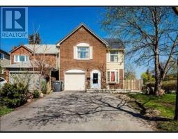 72 ROTHERGLEN COURT, Brampton, Ontario