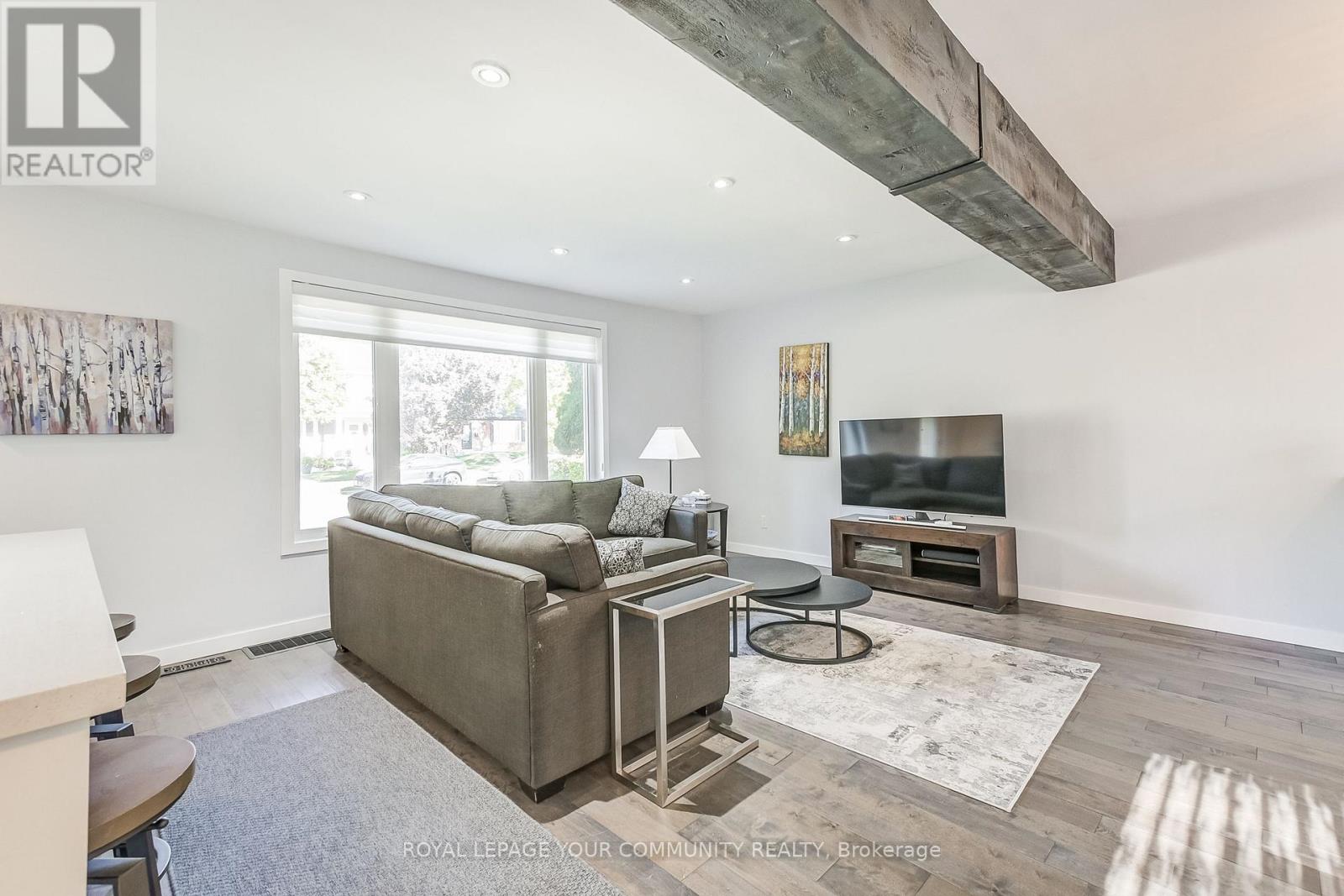 93 Gair Drive, Toronto, Ontario  M8W 4P9 - Photo 14 - W12469667