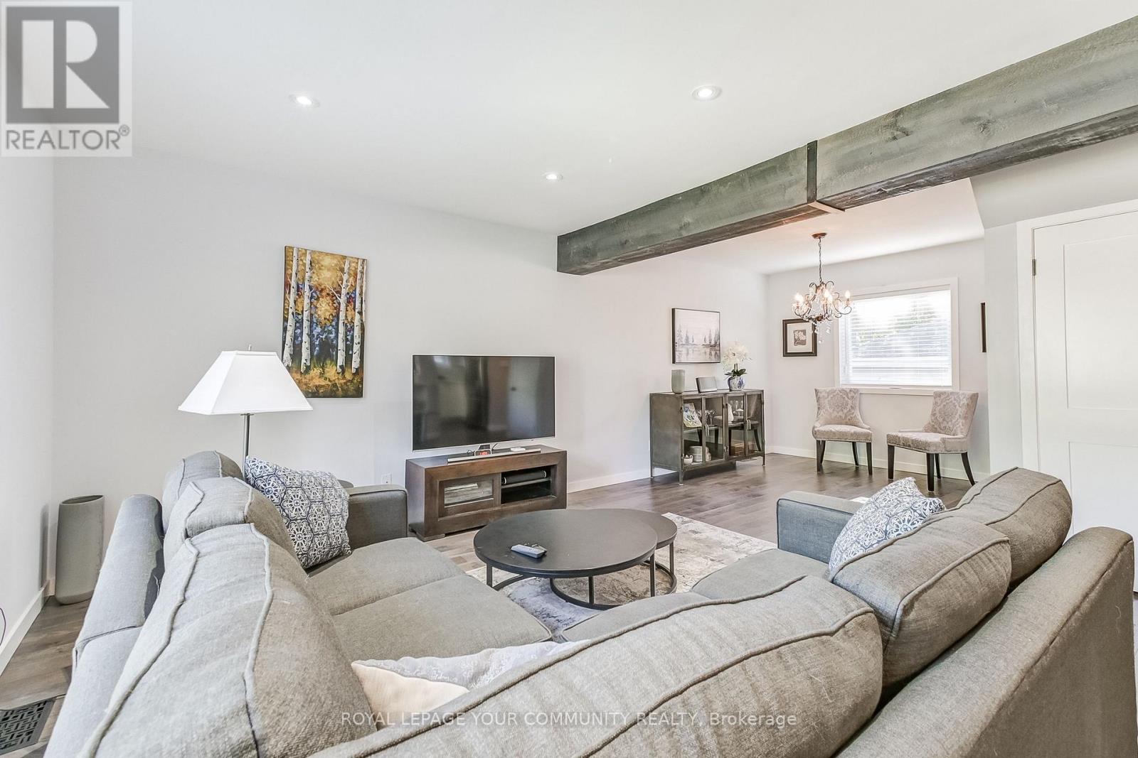 93 Gair Drive, Toronto, Ontario  M8W 4P9 - Photo 15 - W12469667