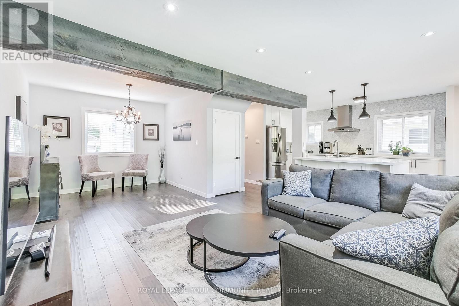 93 Gair Drive, Toronto, Ontario  M8W 4P9 - Photo 17 - W12469667