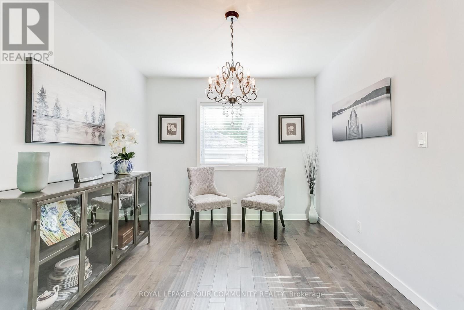 93 Gair Drive, Toronto, Ontario  M8W 4P9 - Photo 18 - W12469667