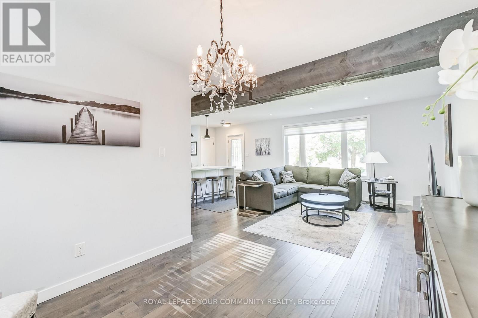 93 Gair Drive, Toronto, Ontario  M8W 4P9 - Photo 19 - W12469667