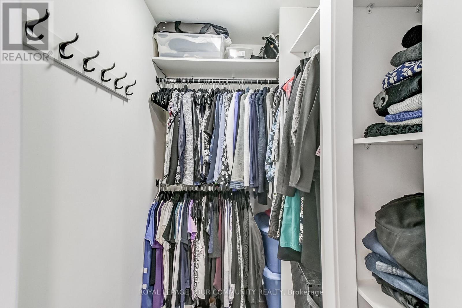 93 Gair Drive, Toronto, Ontario  M8W 4P9 - Photo 29 - W12469667