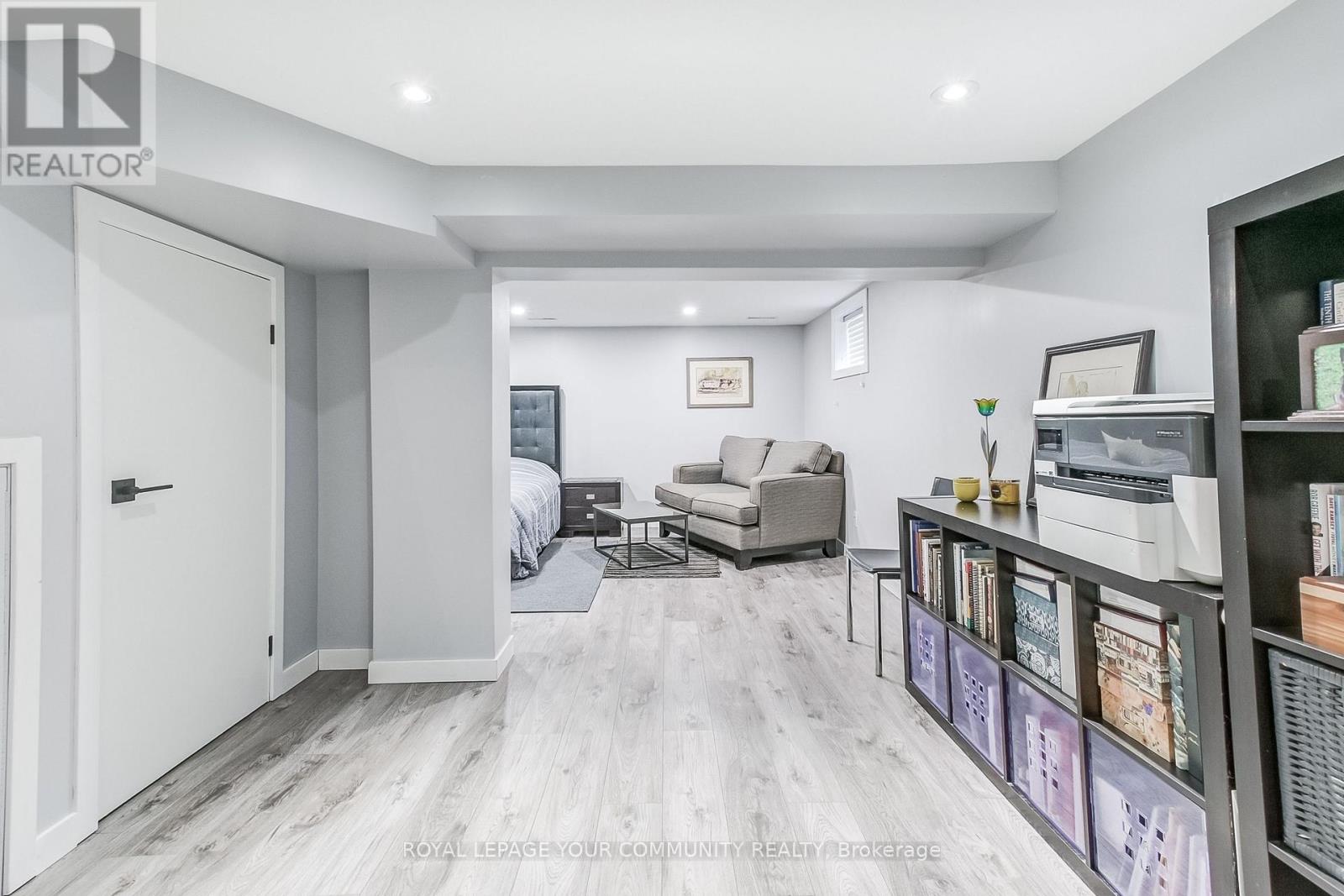 93 Gair Drive, Toronto, Ontario  M8W 4P9 - Photo 30 - W12469667