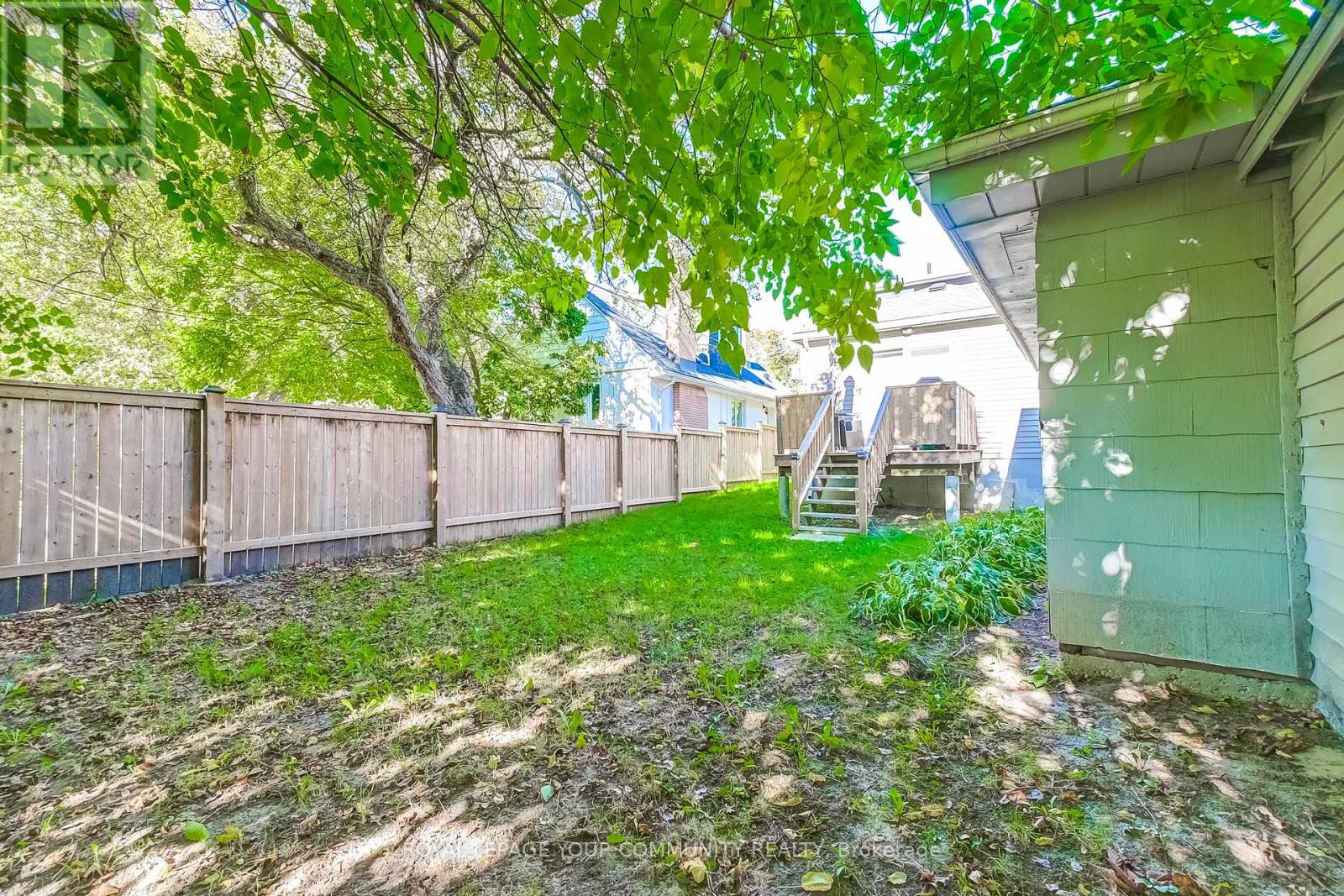 93 Gair Drive, Toronto, Ontario  M8W 4P9 - Photo 38 - W12469667