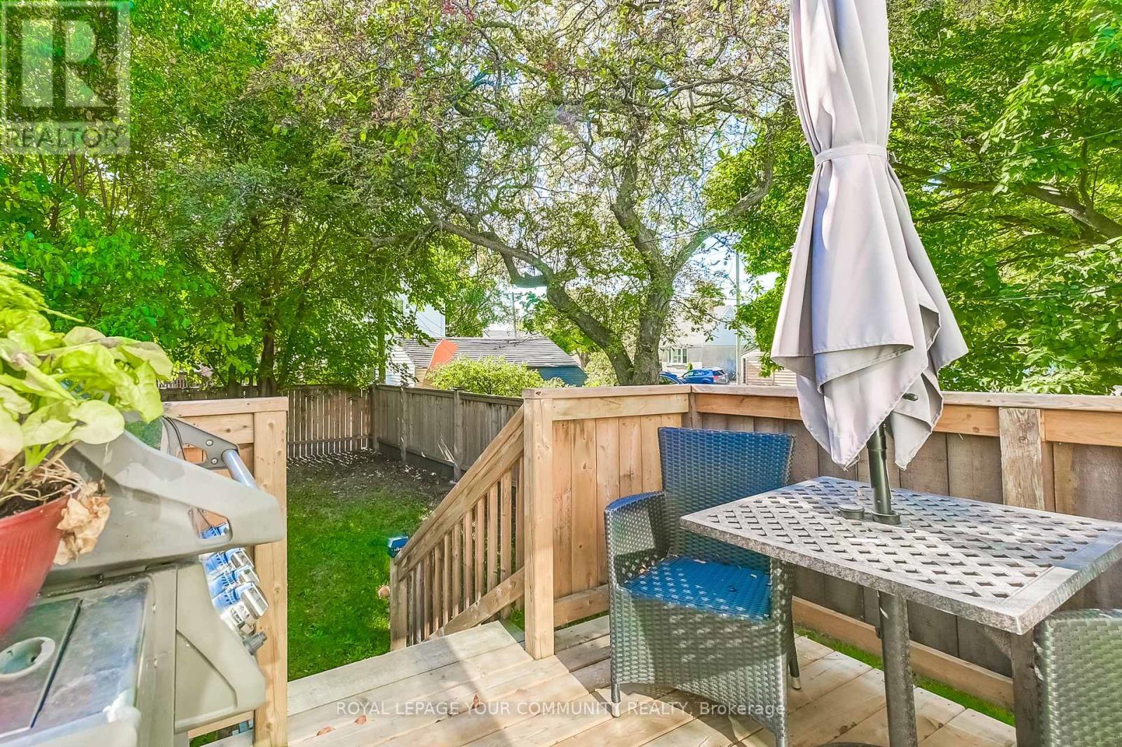 93 Gair Drive, Toronto, Ontario  M8W 4P9 - Photo 41 - W12469667