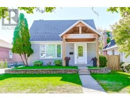 93 GAIR DRIVE, Toronto, Ontario