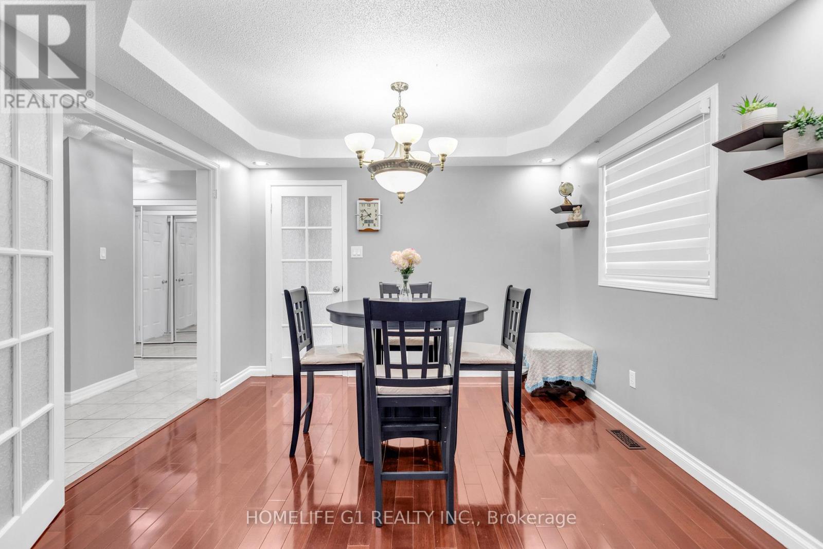 51 Rocky Mountain Crescent, Brampton, Ontario  L6R 1E7 - Photo 13 - W12469670
