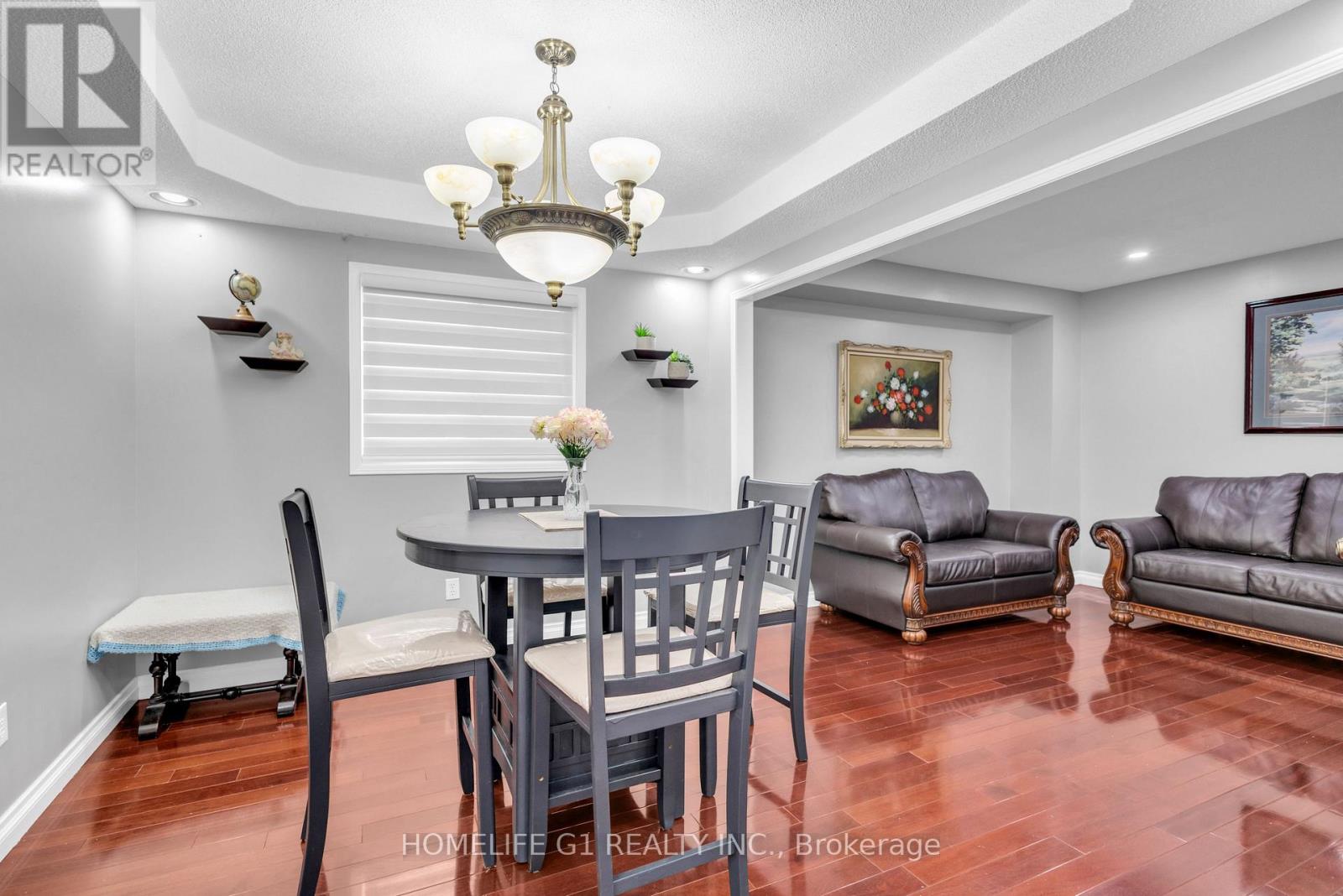 51 Rocky Mountain Crescent, Brampton, Ontario  L6R 1E7 - Photo 14 - W12469670