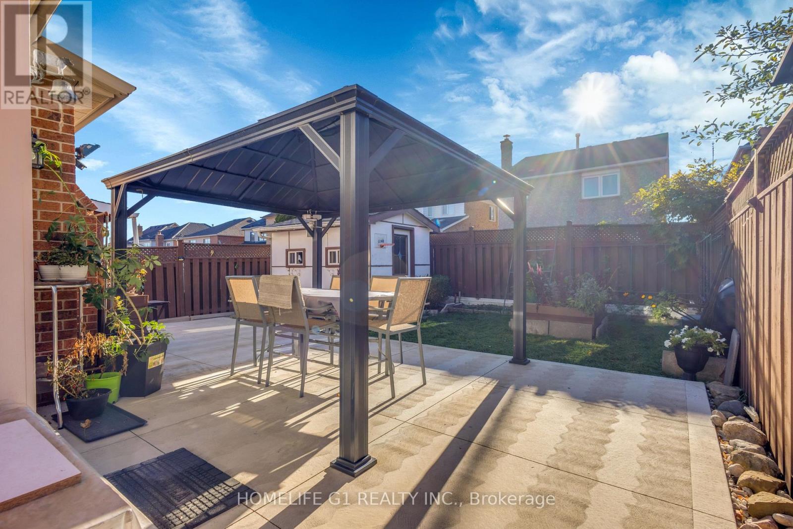 51 Rocky Mountain Crescent, Brampton, Ontario  L6R 1E7 - Photo 41 - W12469670