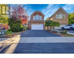51 ROCKY MOUNTAIN CRESCENT, Brampton, Ontario