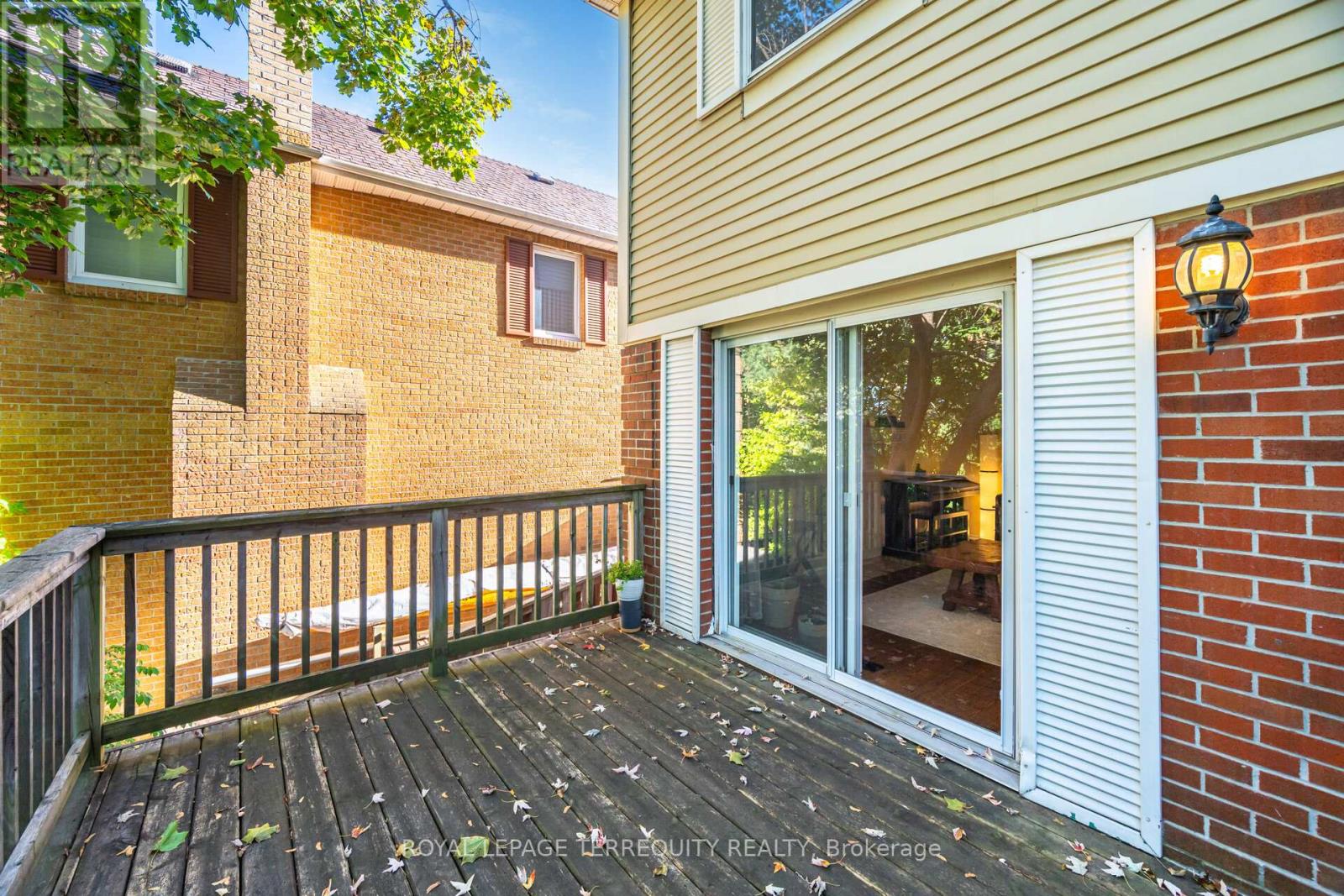 4085 Wheelwright Crescent, Mississauga, Ontario  L5L 2X3 - Photo 15 - W12469673