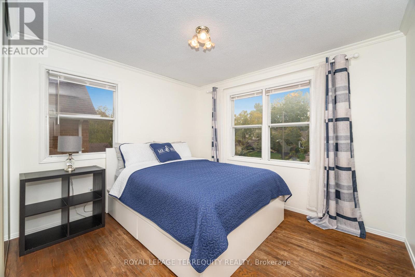 4085 Wheelwright Crescent, Mississauga, Ontario  L5L 2X3 - Photo 25 - W12469673