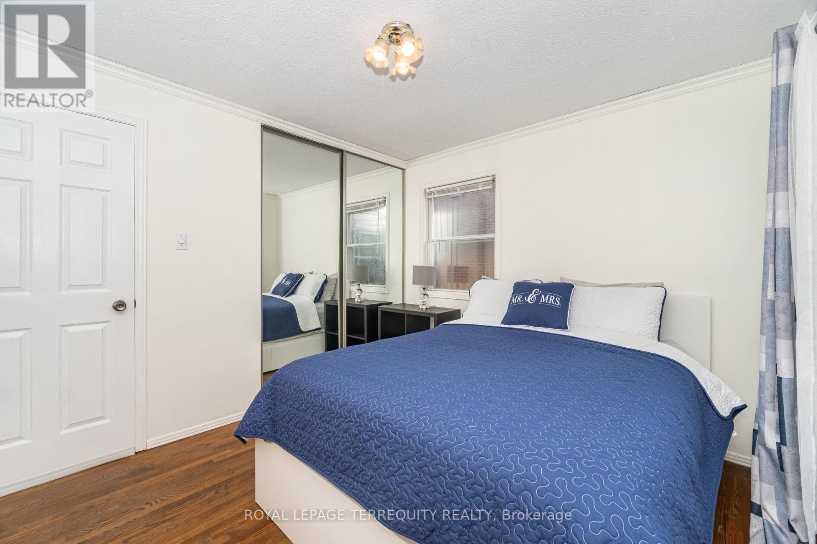4085 Wheelwright Crescent, Mississauga, Ontario  L5L 2X3 - Photo 26 - W12469673